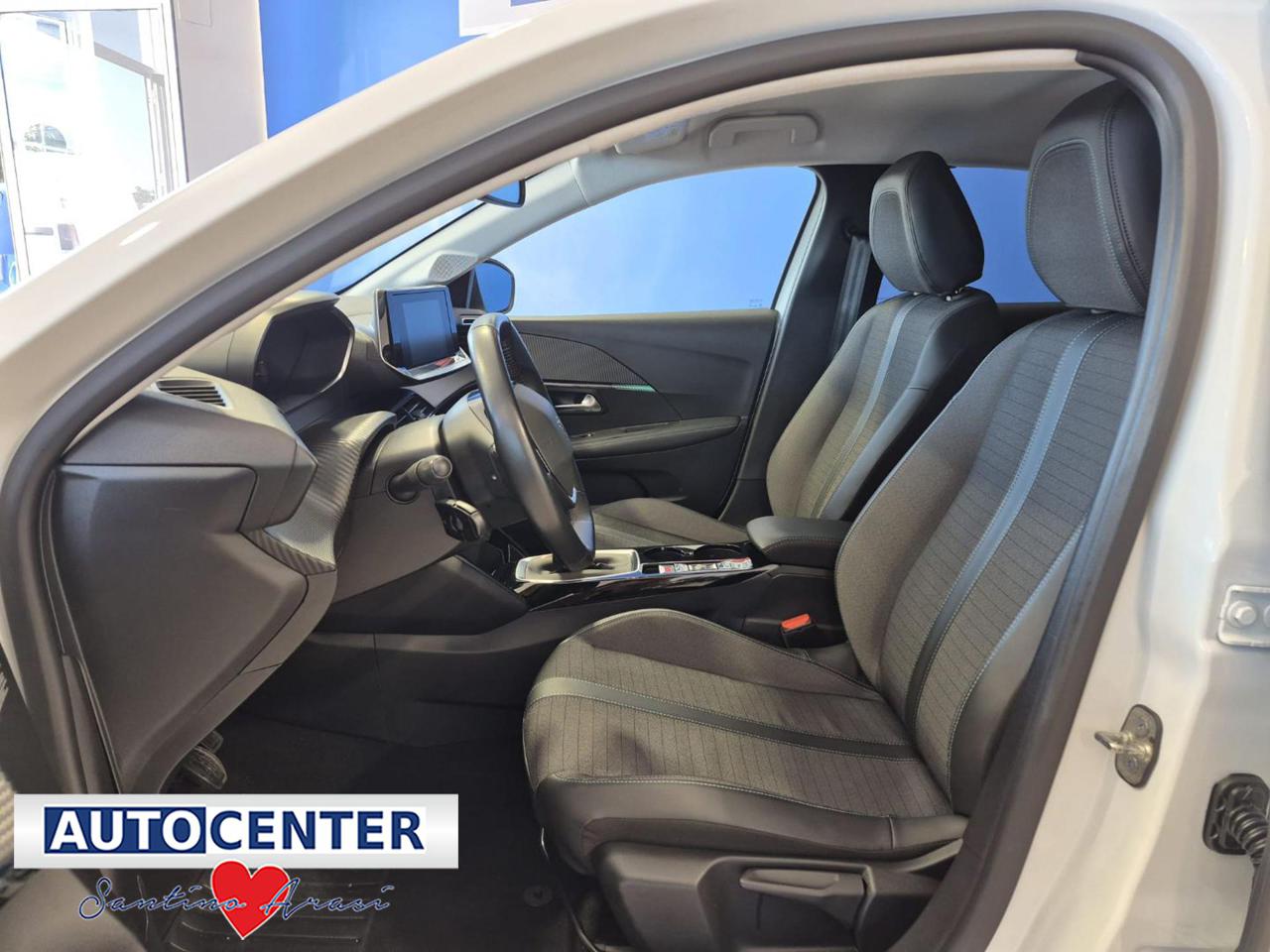 PEUGEOT 208 PureTech 100 Stop&Start 5 porte Allure - 12