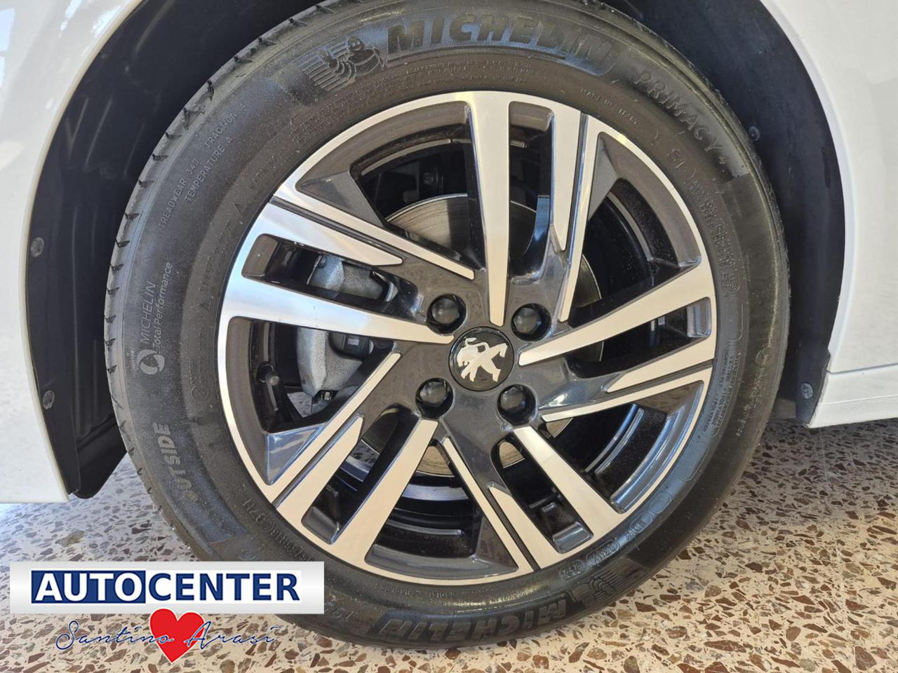 PEUGEOT 208 PureTech 100 Stop&Start 5 porte Allure - 18