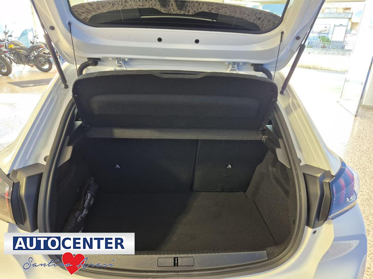 PEUGEOT 208 PureTech 100 Stop&Start 5 porte Allure - 8