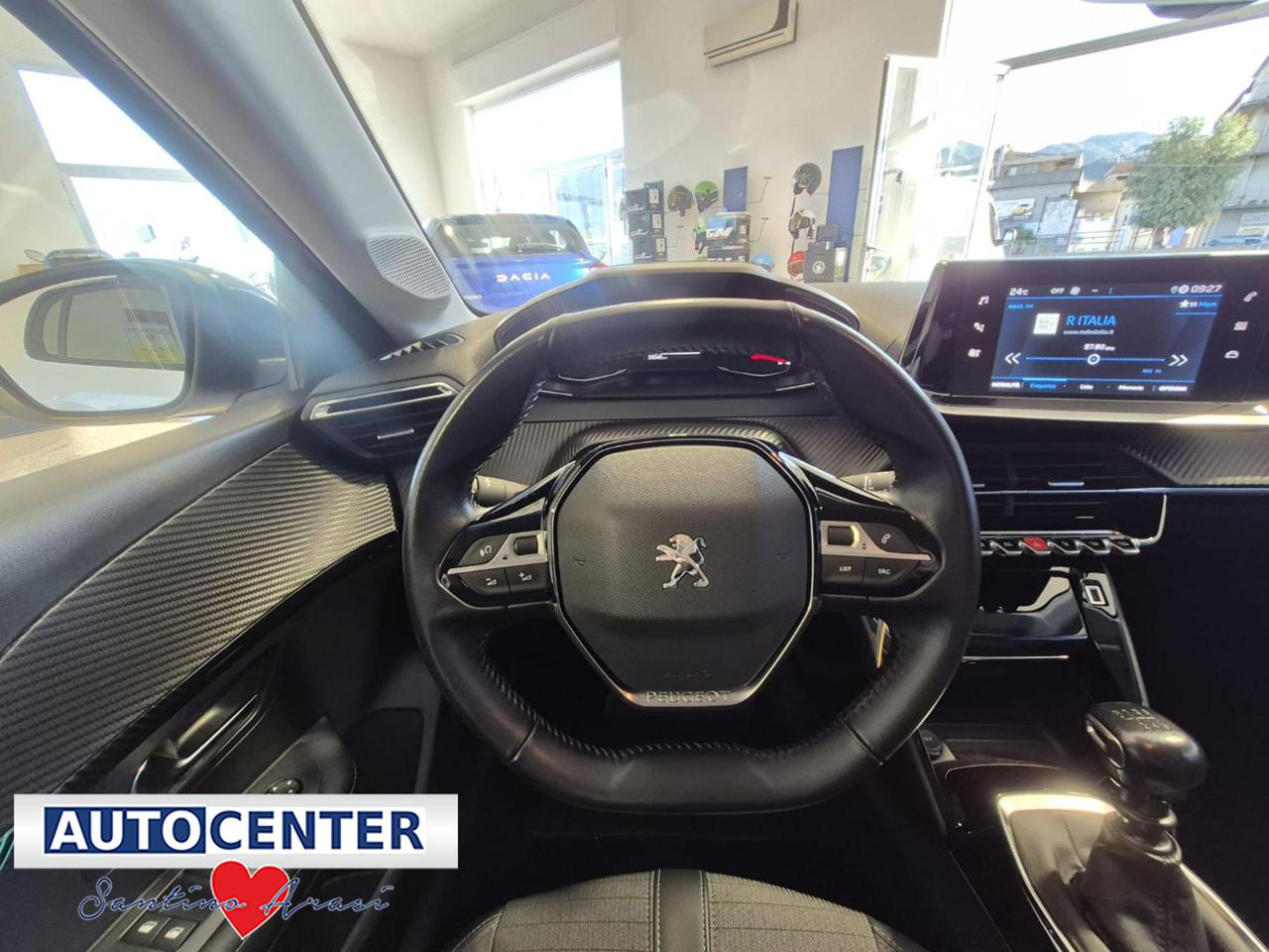 PEUGEOT 208 PureTech 100 Stop&Start 5 porte Allure - 10