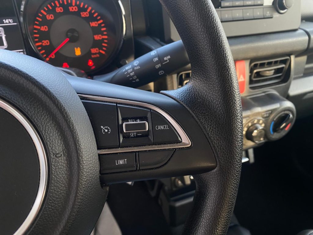 SUZUKI Jimny 1.5 5MT PRO (N1) - 5