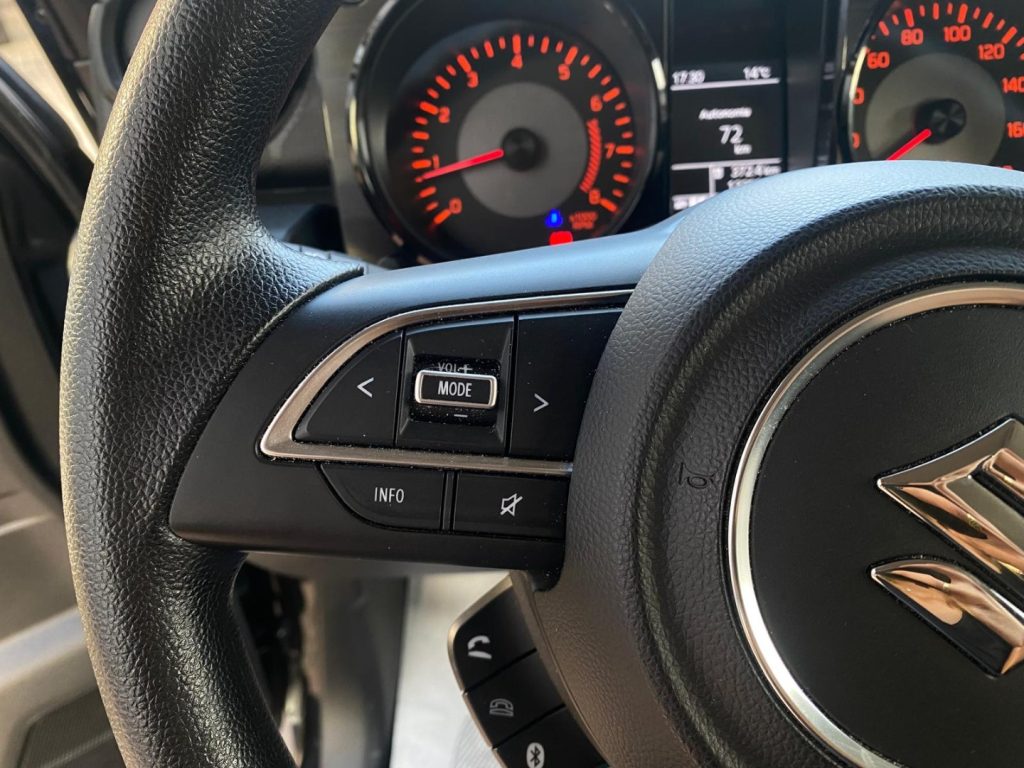 SUZUKI Jimny 1.5 5MT PRO (N1) - 6