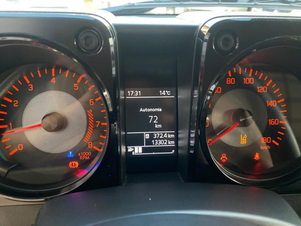 SUZUKI Jimny 1.5 5MT PRO (N1) - 7