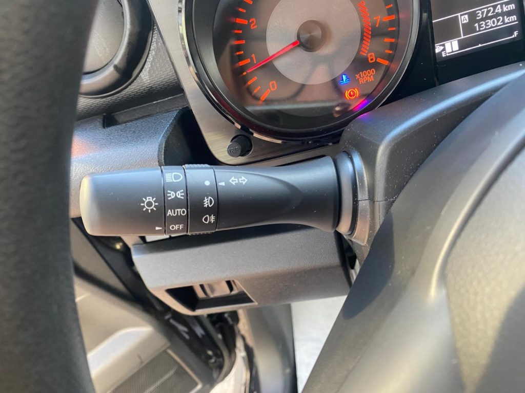 SUZUKI Jimny 1.5 5MT PRO (N1) - 9