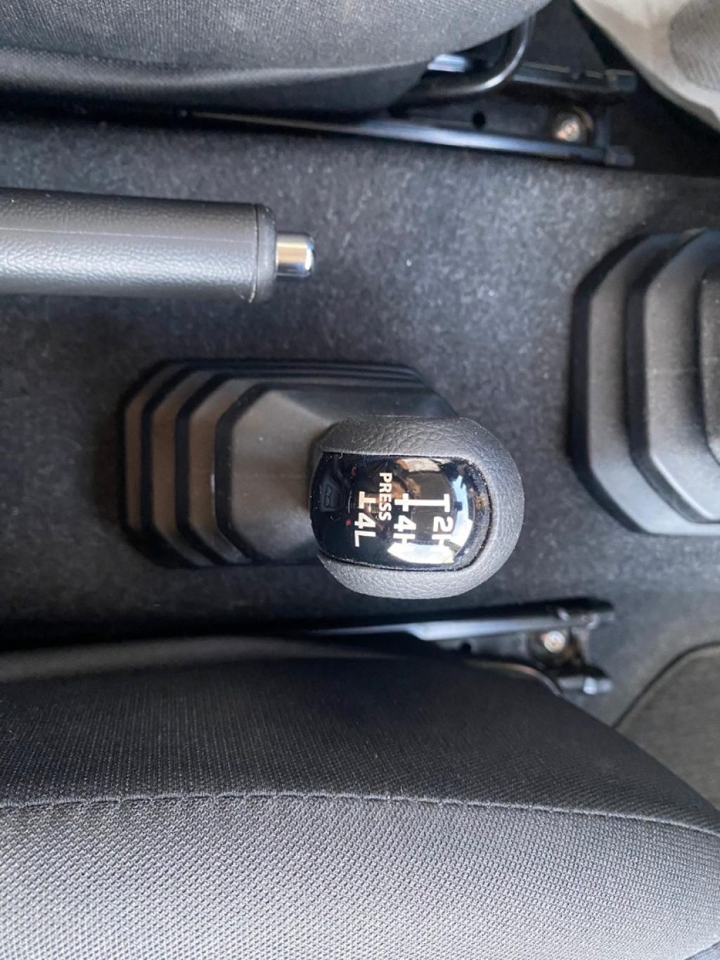 SUZUKI Jimny 1.5 5MT PRO (N1) - 18