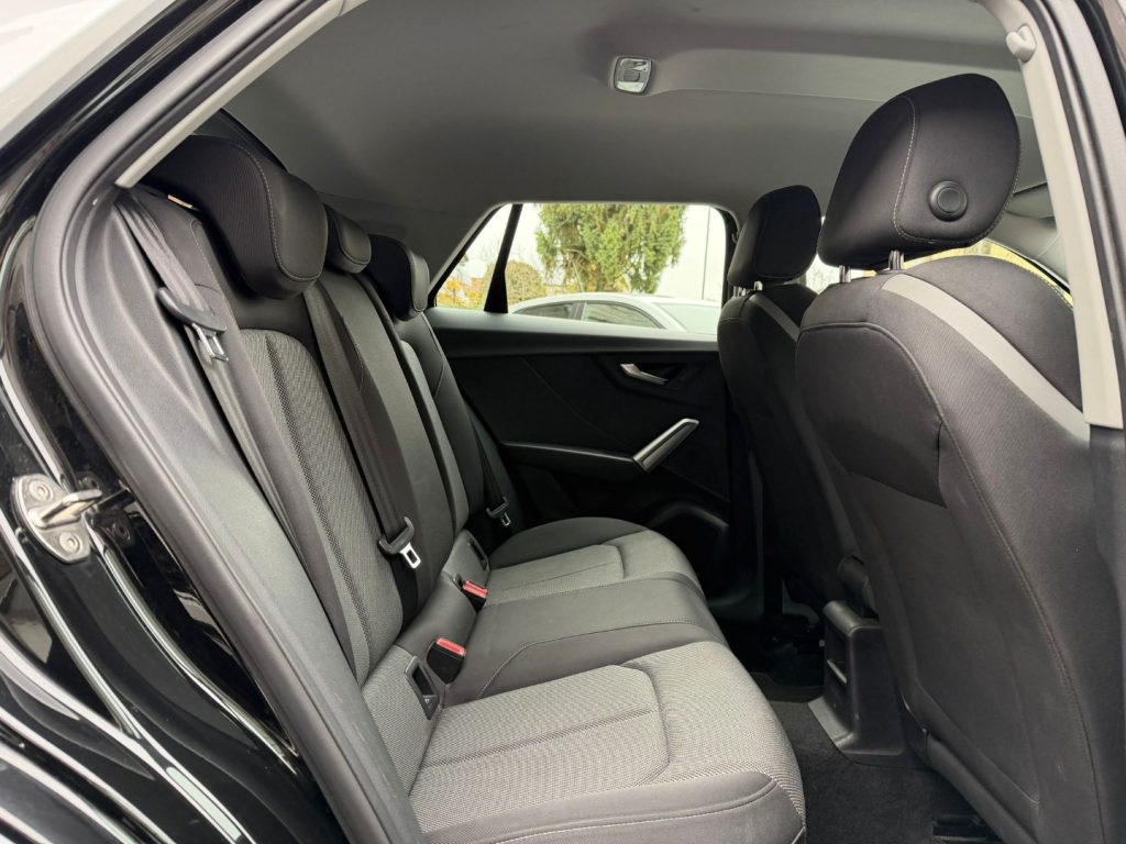 AUDI Q2 30TDI AUTOMATICA - 14