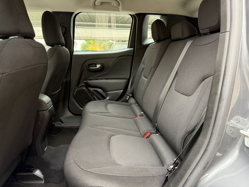 JEEP Renegade 1.6 Mjt S - 11