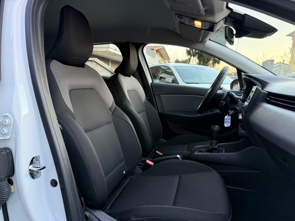 RENAULT Clio PREZZO SHOCK - 12