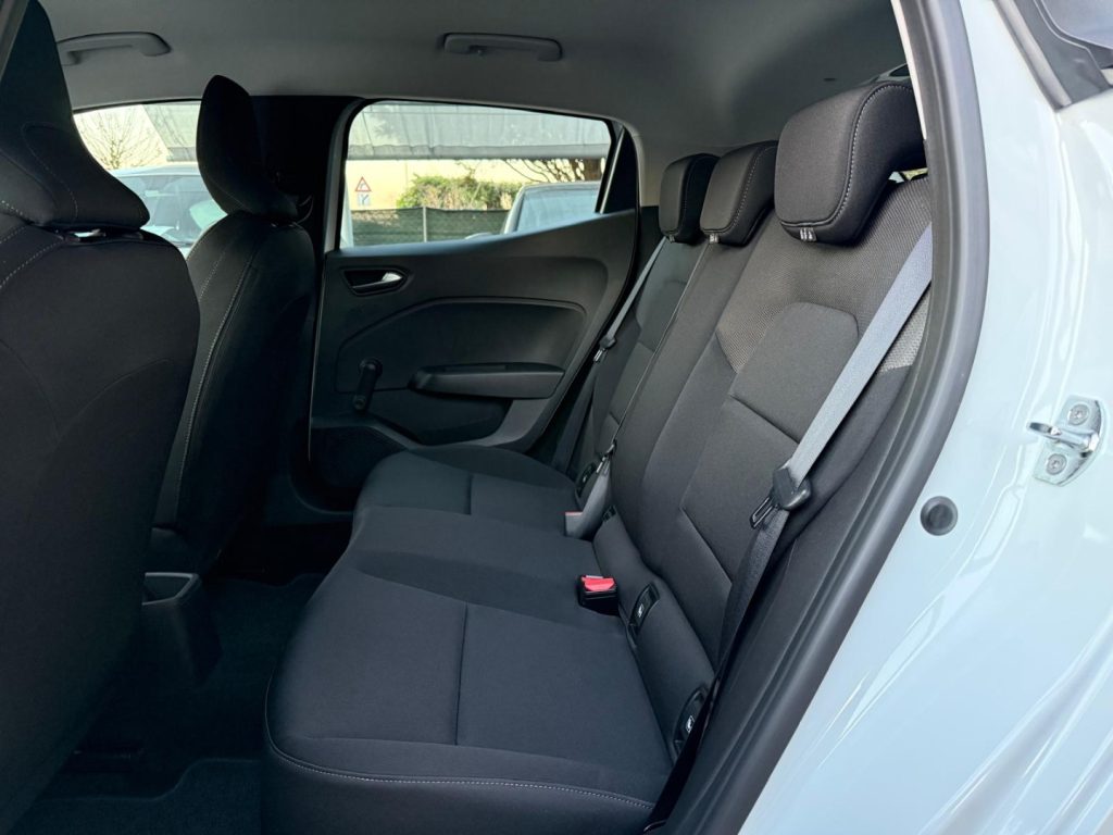 RENAULT Clio PREZZO SHOCK - 10