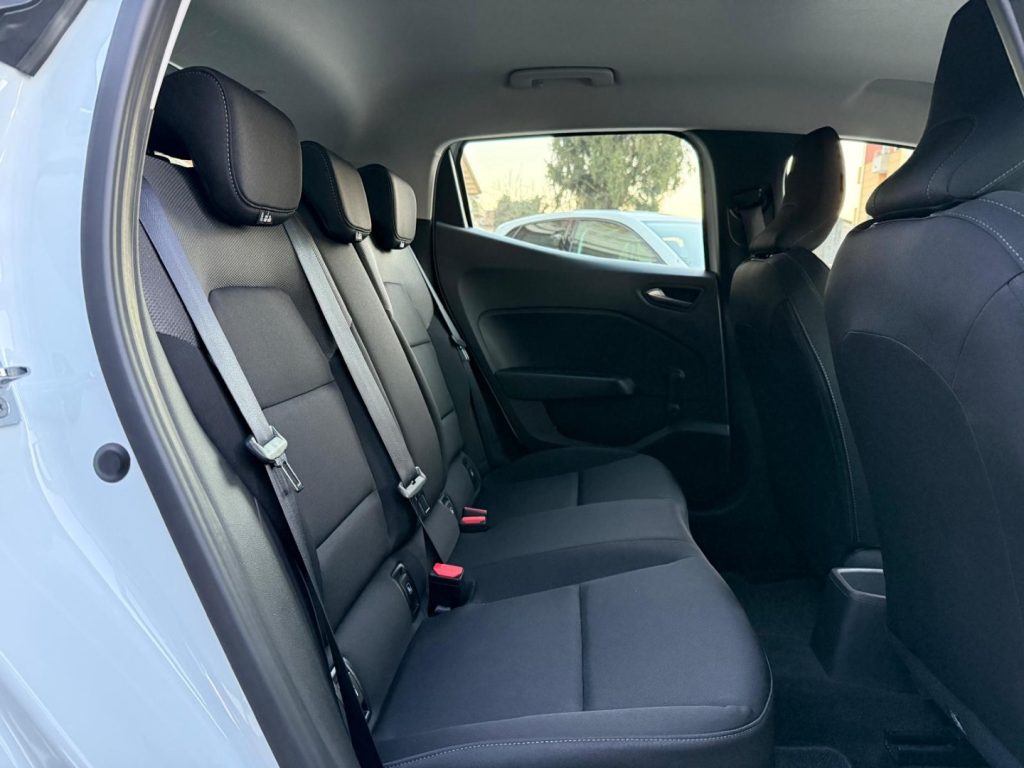 RENAULT Clio PREZZO SHOCK - 11