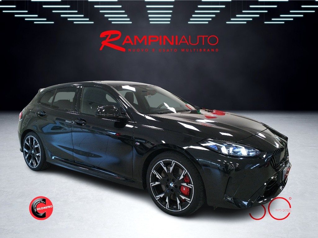 BMW 118 D MSport Pro Automatica 150 Cv Km 19.000 - 6