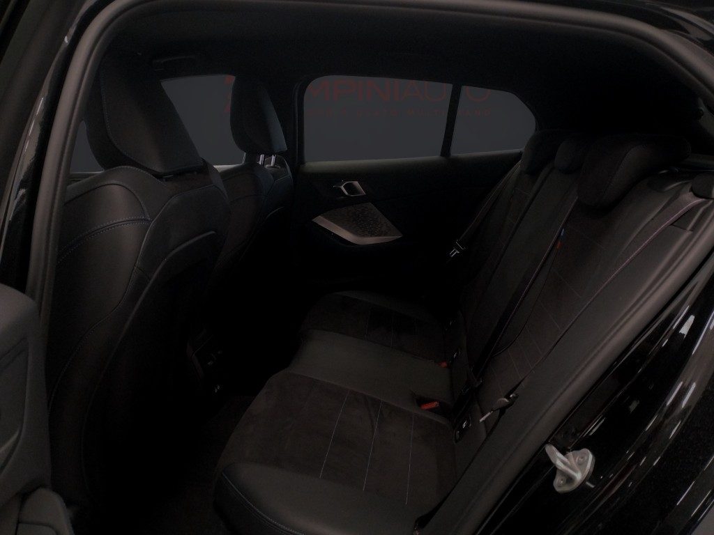 BMW 118 D MSport Pro Automatica 150 Cv Km 19.000 - 17