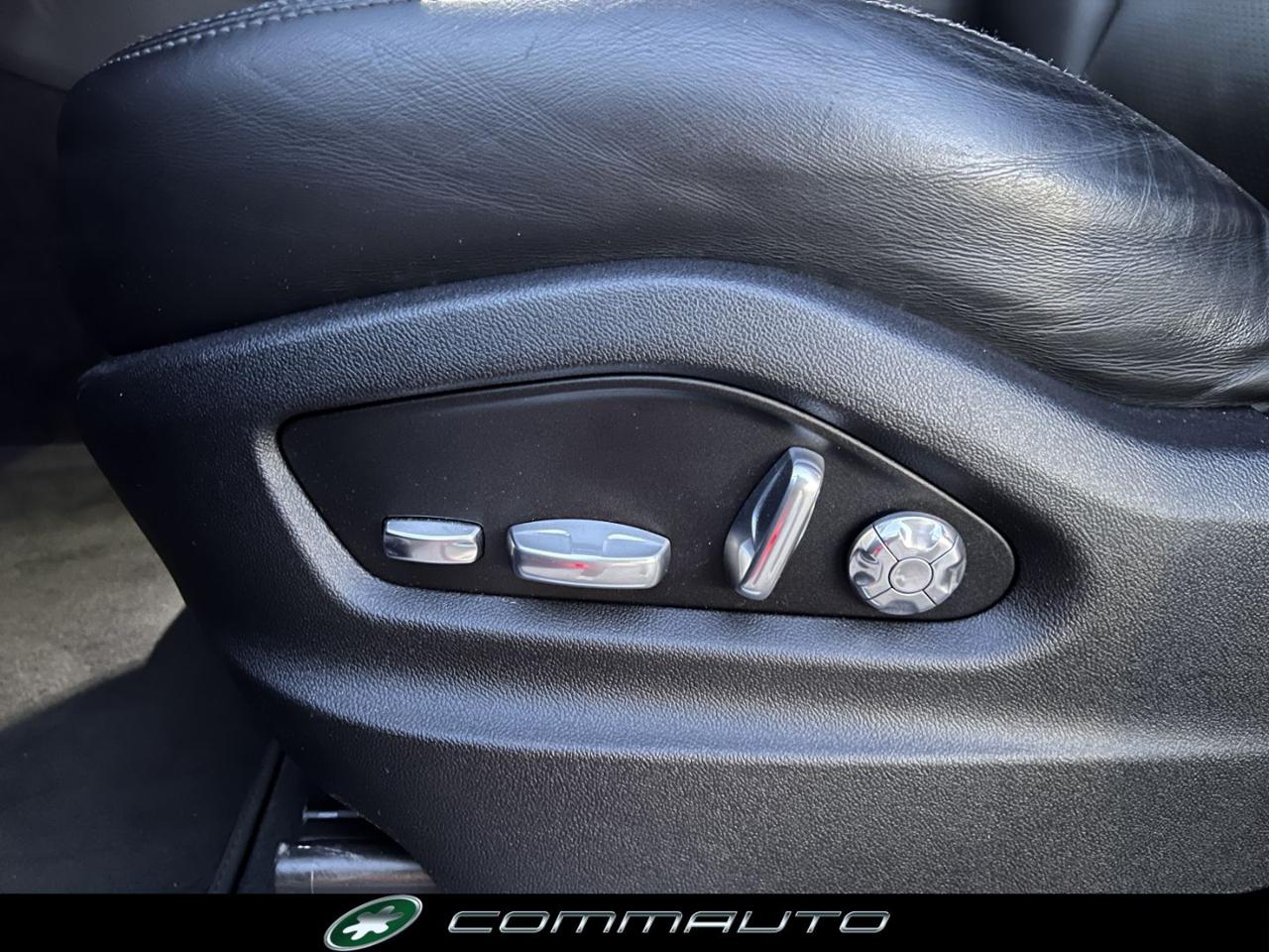 PORSCHE Cayenne Coupé 3.0 V6 E-Hybrid - 10