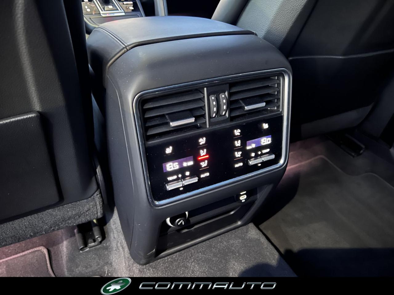 PORSCHE Cayenne Coupé 3.0 V6 E-Hybrid - 19