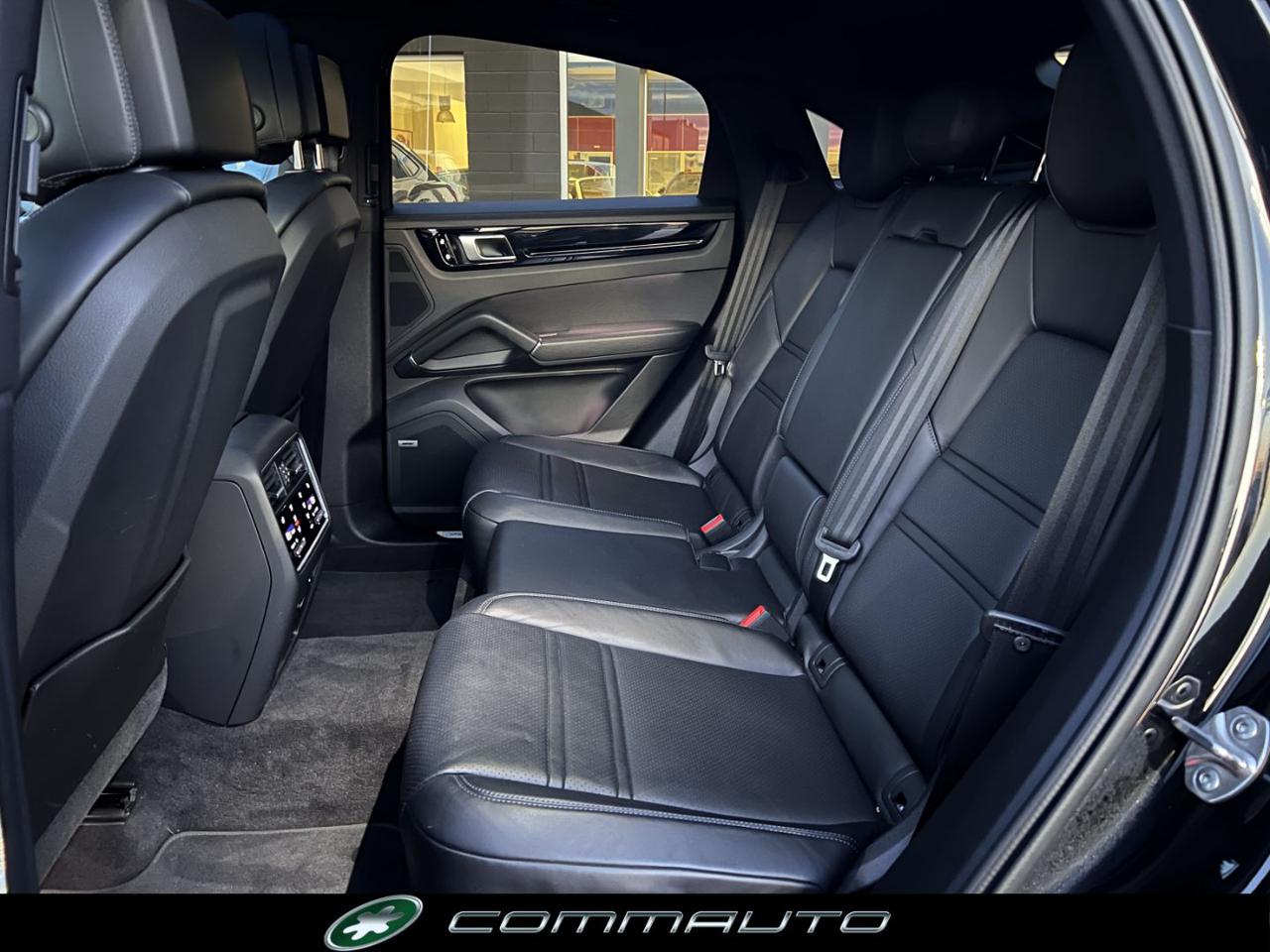 PORSCHE Cayenne Coupé 3.0 V6 E-Hybrid - 20