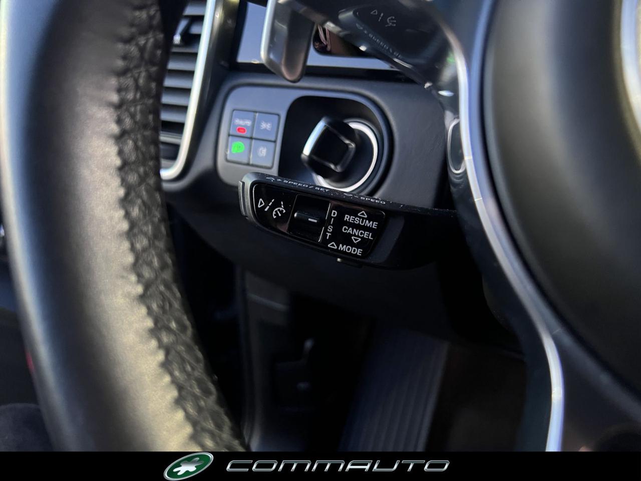 PORSCHE Cayenne Coupé 3.0 V6 E-Hybrid - 17