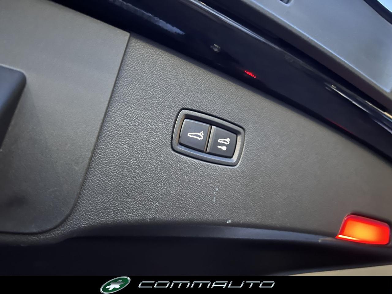 PORSCHE Cayenne Coupé 3.0 V6 E-Hybrid - 21