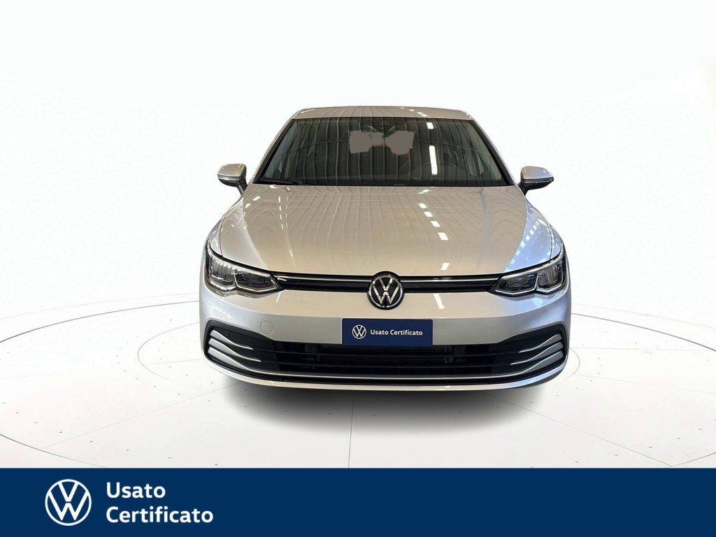 VOLKSWAGEN Golf 1.0 etsi evo life 110cv dsg - 2