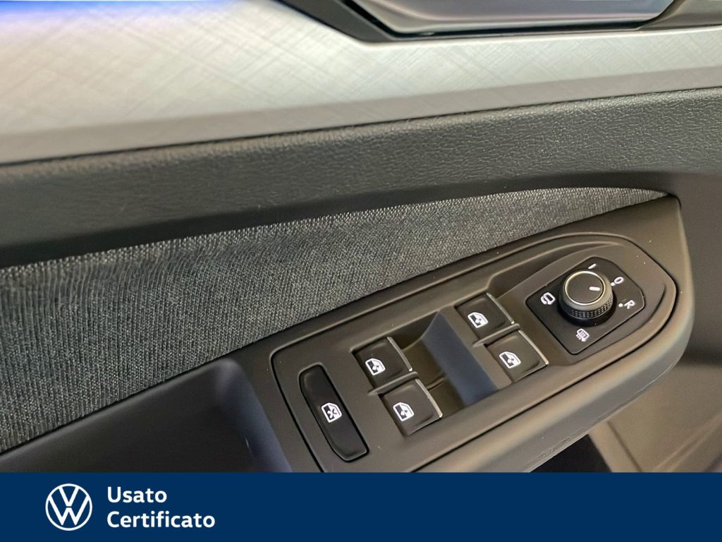 VOLKSWAGEN Golf 1.0 etsi evo life 110cv dsg - 14