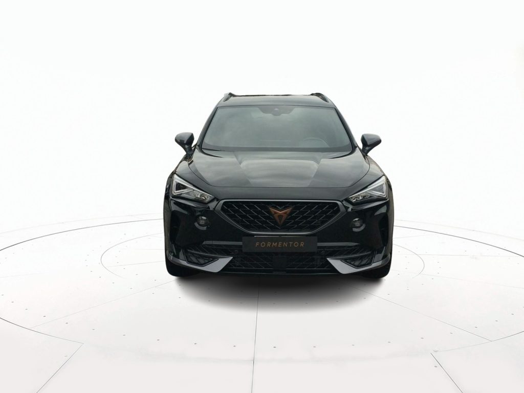 CUPRA Formentor 1.5 tsi 150cv dsg - 2