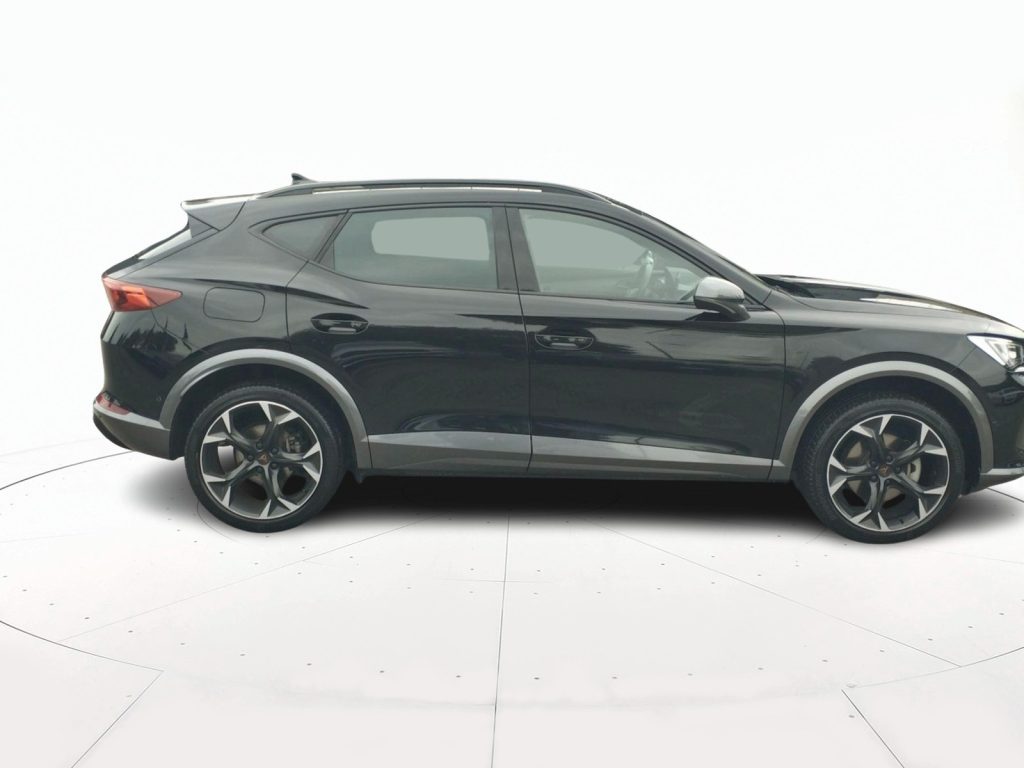 CUPRA Formentor 1.5 tsi 150cv dsg - 3