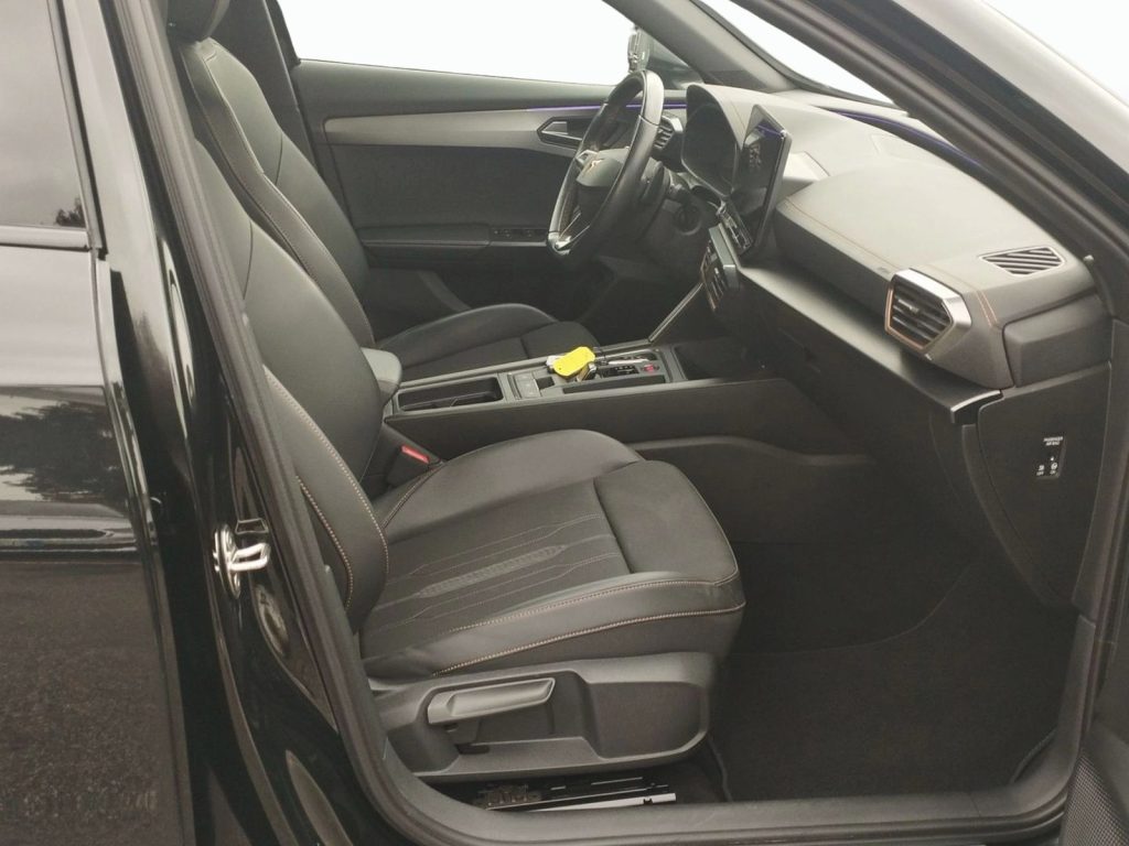 CUPRA Formentor 1.5 tsi 150cv dsg - 5