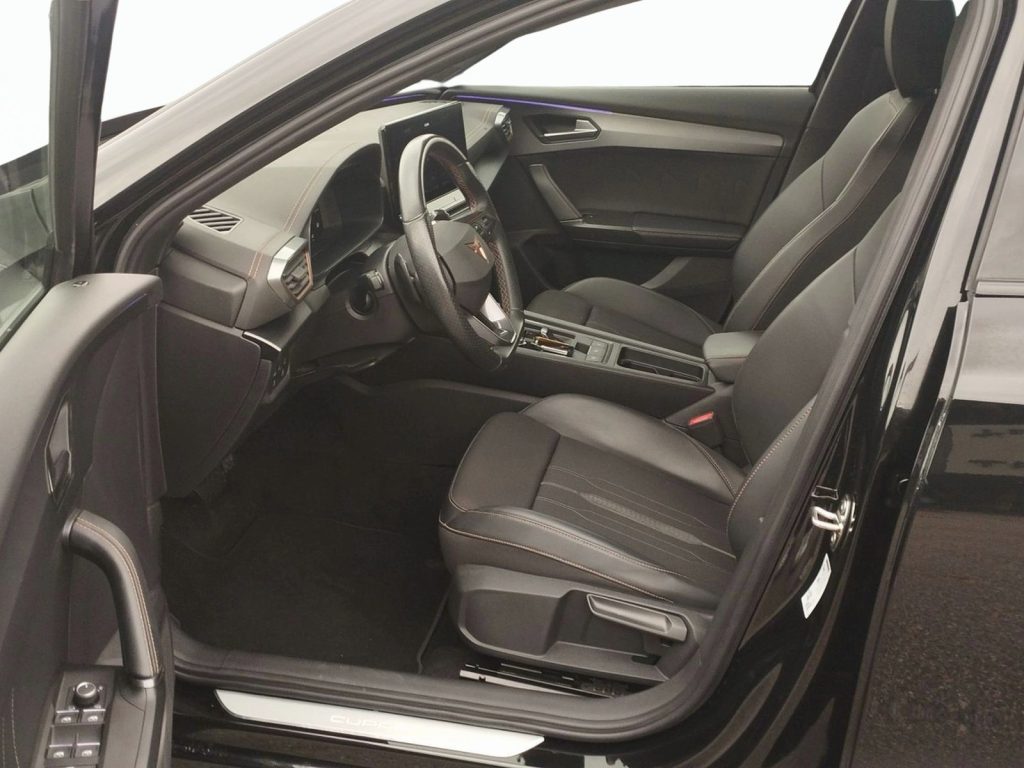 CUPRA Formentor 1.5 tsi 150cv dsg - 6