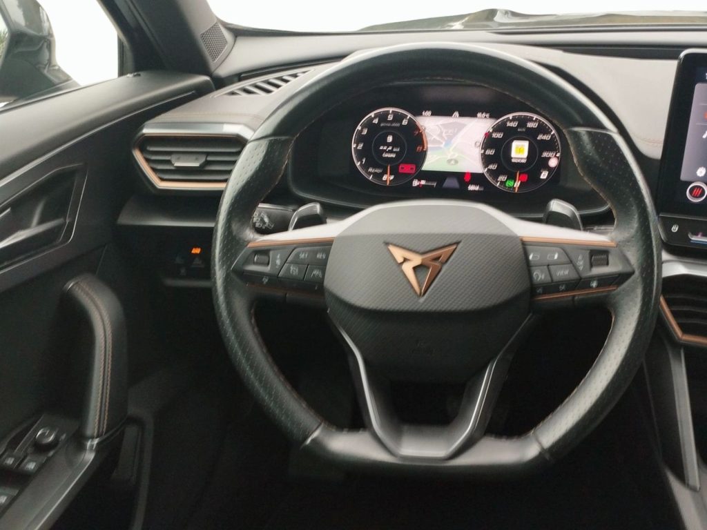 CUPRA Formentor 1.5 tsi 150cv dsg - 8