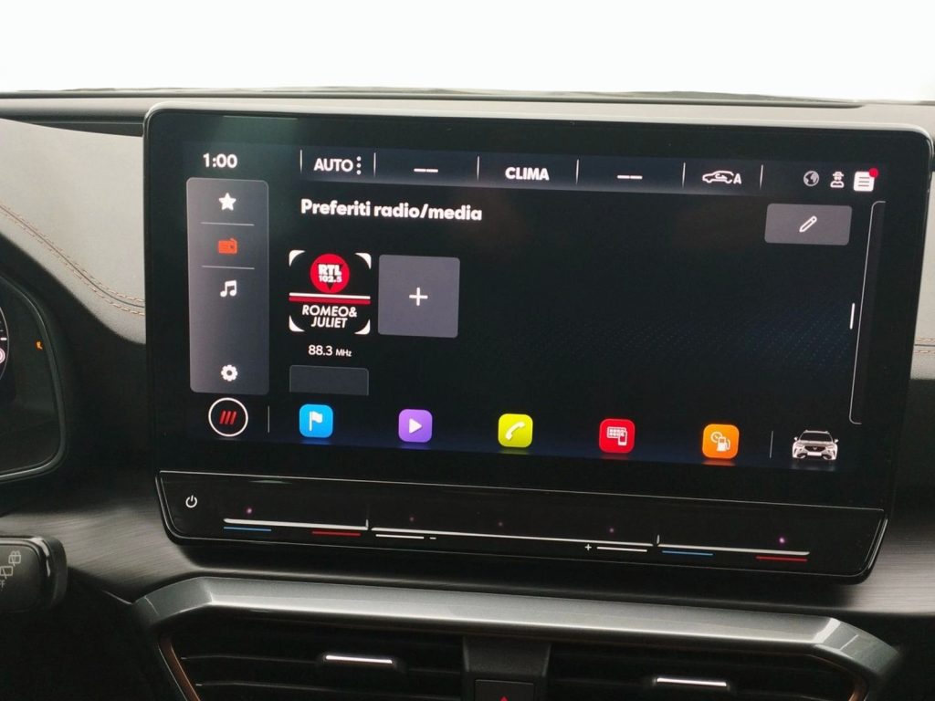 CUPRA Formentor 1.5 tsi 150cv dsg - 9