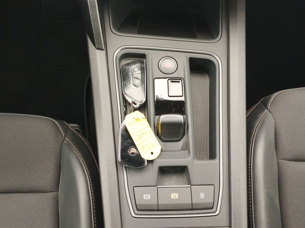 CUPRA Formentor 1.5 tsi 150cv dsg - 10