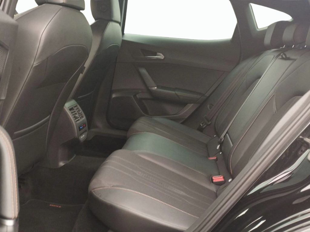 CUPRA Formentor 1.5 tsi 150cv dsg - 11