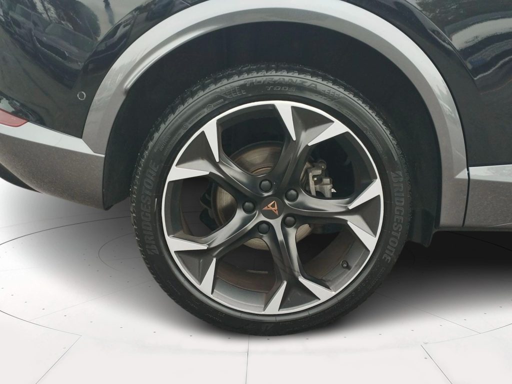 CUPRA Formentor 1.5 tsi 150cv dsg - 15