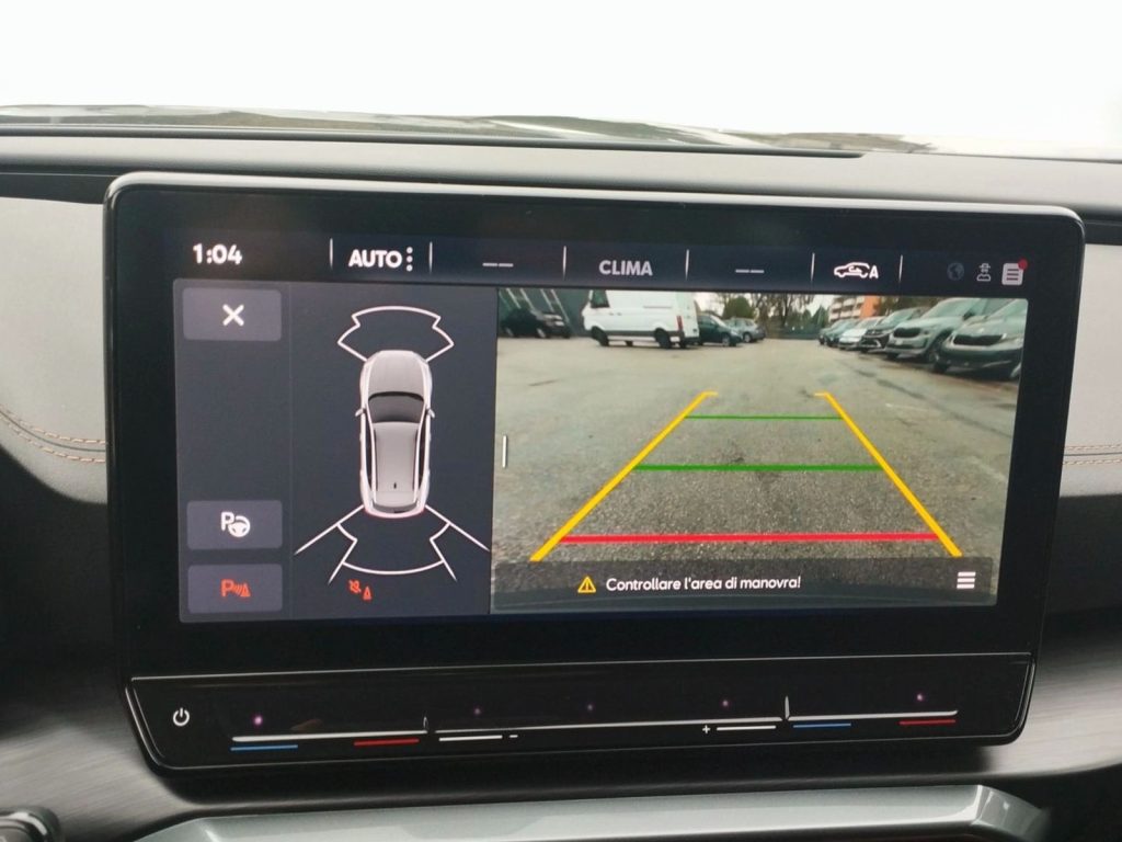 CUPRA Formentor 1.5 tsi 150cv dsg - 17