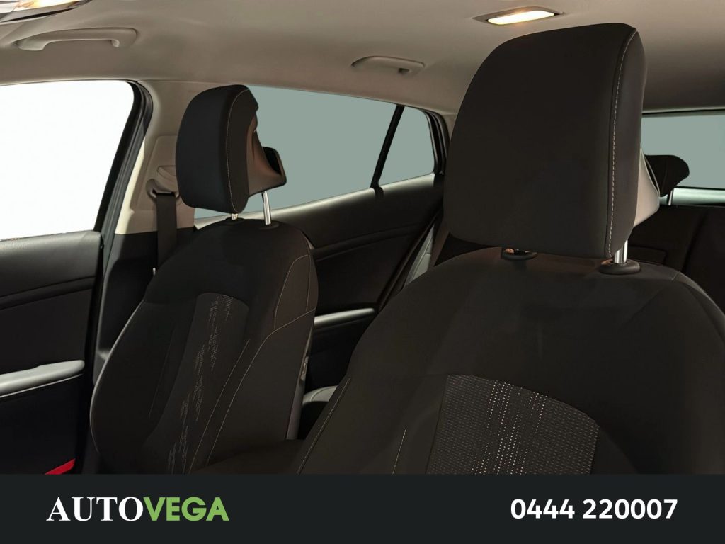 KIA Sportage 1.6 crdi mhev style dct - 8