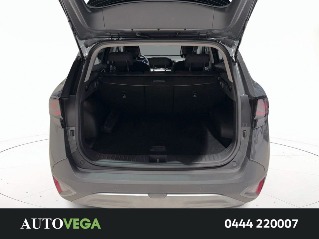 KIA Sportage 1.6 crdi mhev style dct - 10