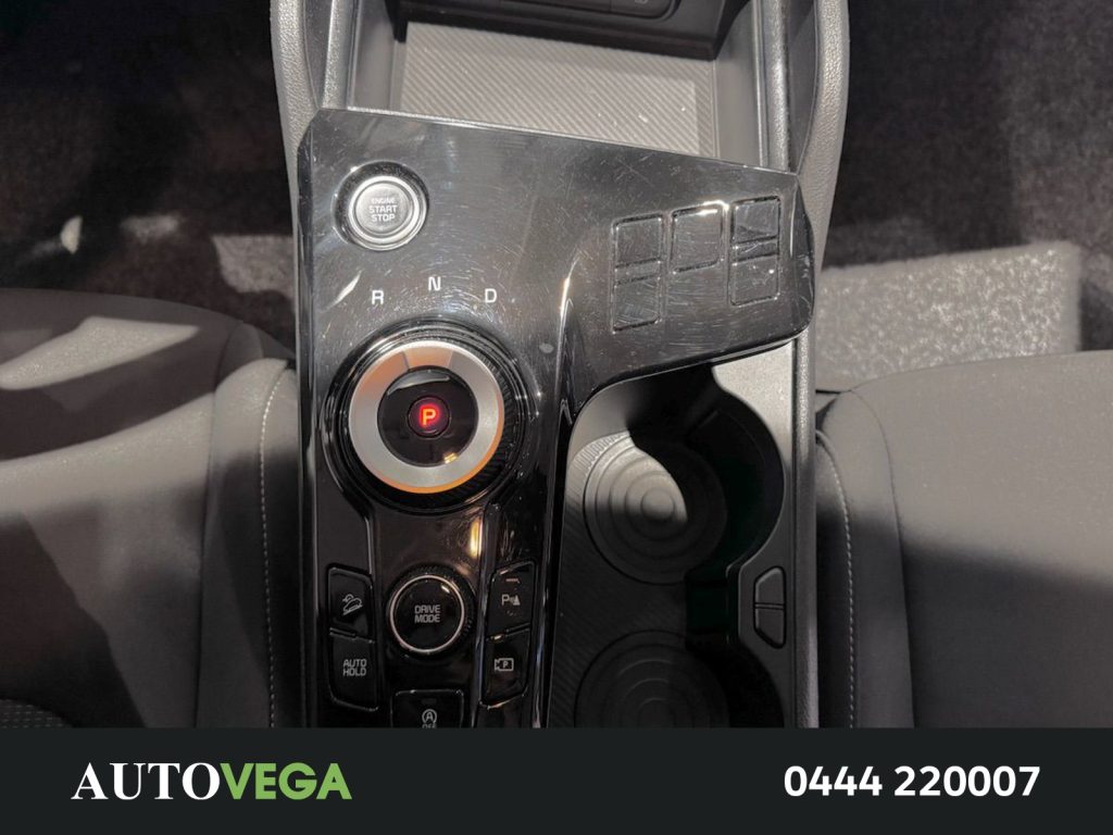 KIA Sportage 1.6 crdi mhev style dct - 15