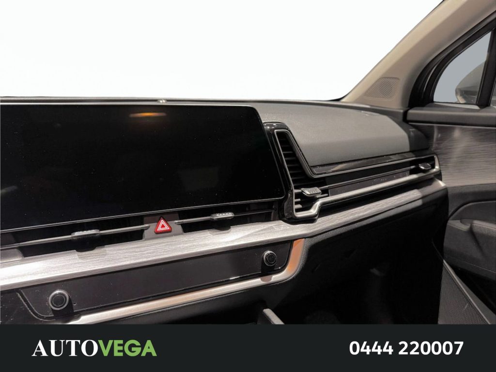 KIA Sportage 1.6 crdi mhev style dct - 18