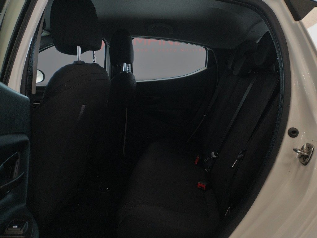 LANCIA Ypsilon 1.3 MJT 95 CV 5 porte Gold Unico Prop. Pronta Cons - 16