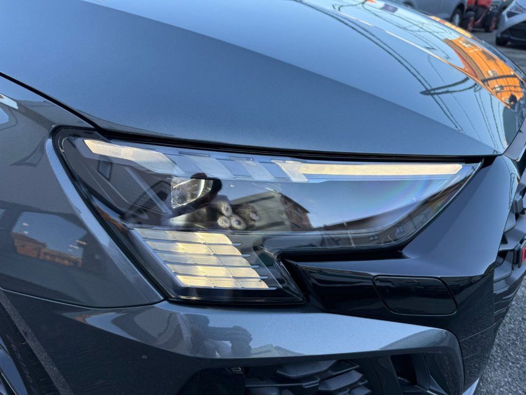 AUDI RS3 SPB TFSI quattro S tronic - 10
