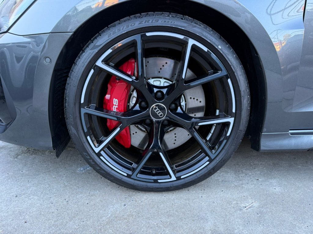 AUDI RS3 SPB TFSI quattro S tronic - 13