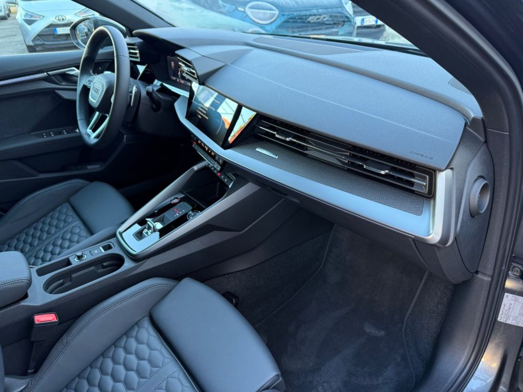 AUDI RS3 SPB TFSI quattro S tronic - 15