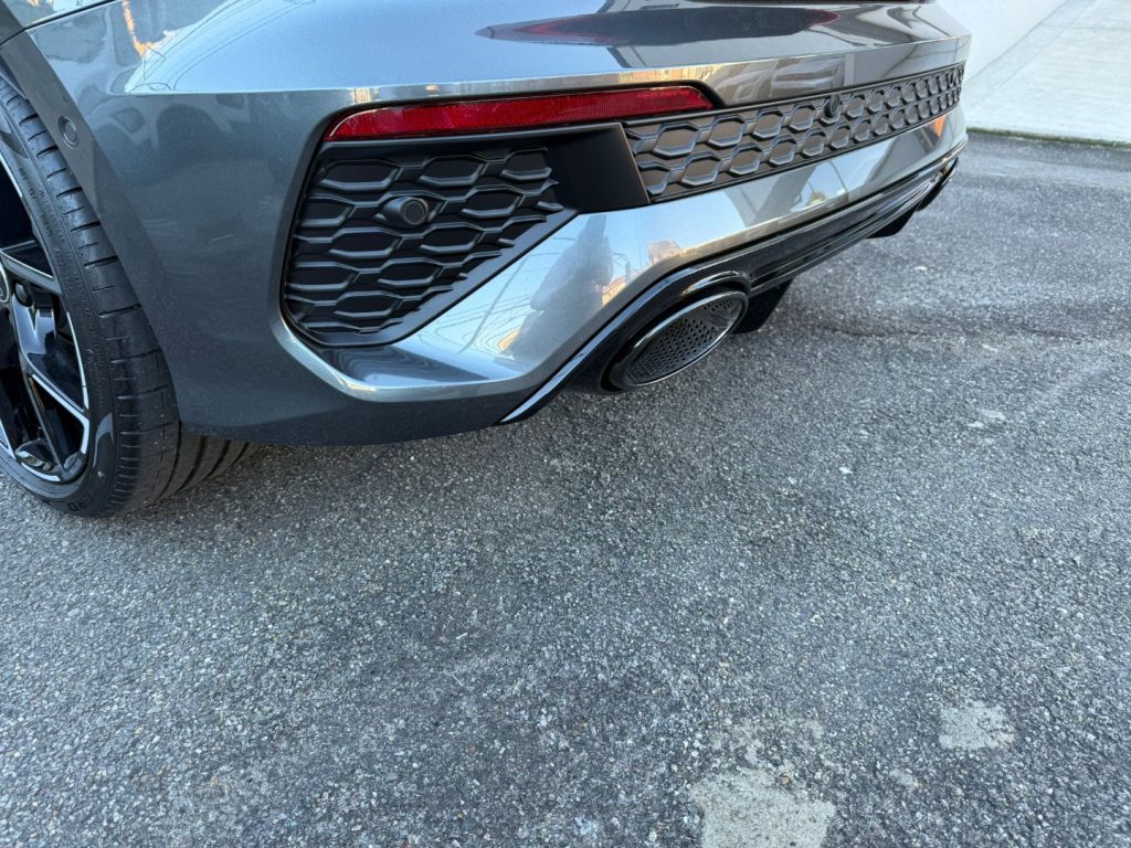 AUDI RS3 SPB TFSI quattro S tronic - 12