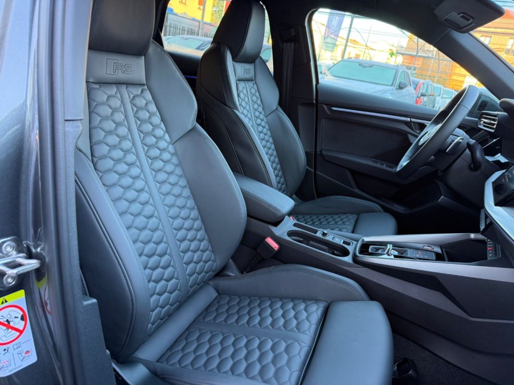 AUDI RS3 SPB TFSI quattro S tronic - 31