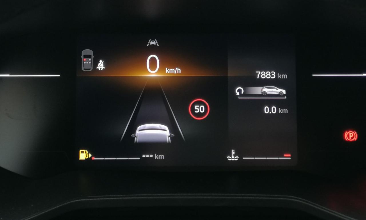 RENAULT Clio SCe 65 CV 5 porte Evolution - 15