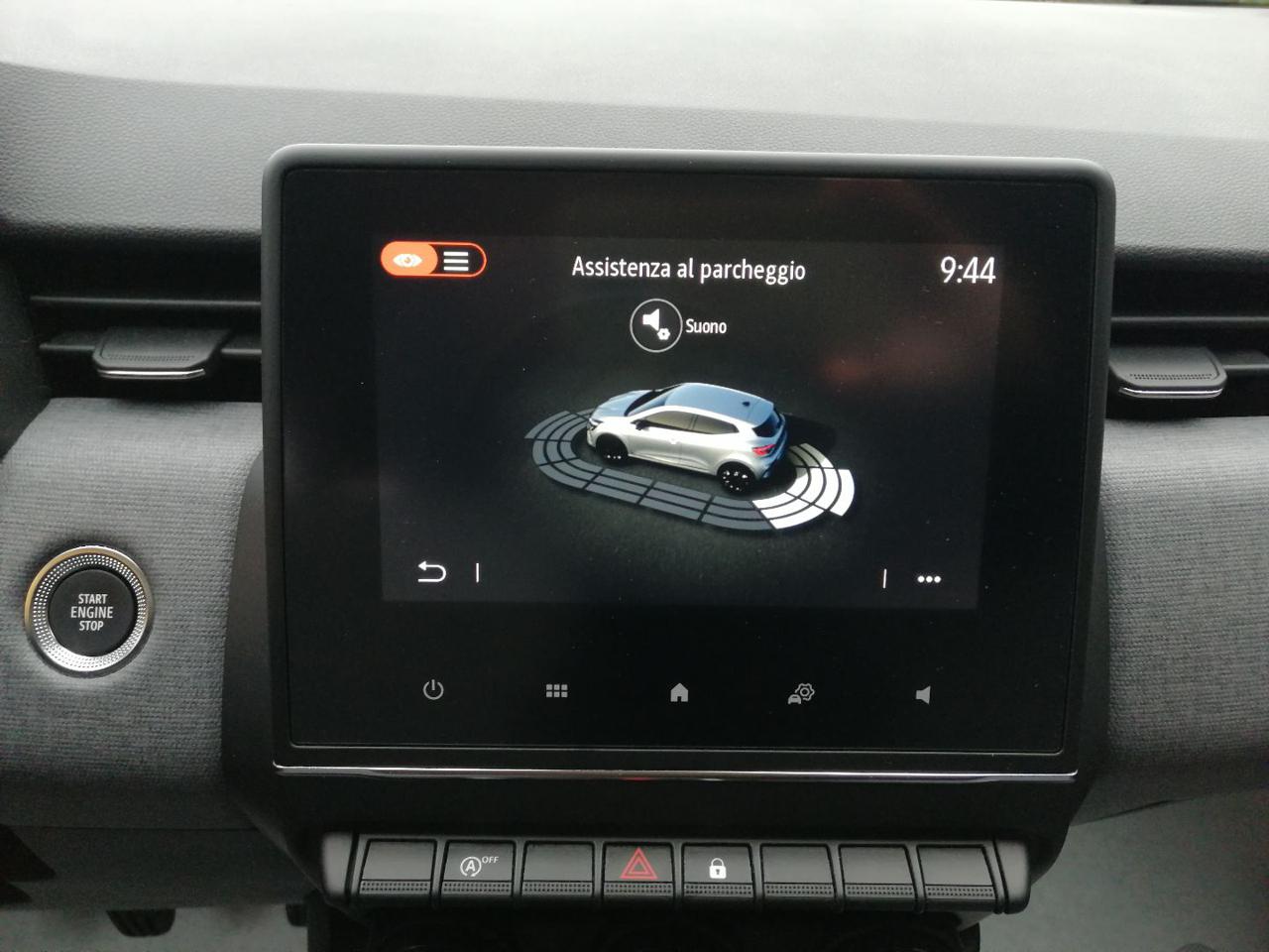 RENAULT Clio SCe 65 CV 5 porte Evolution - 18