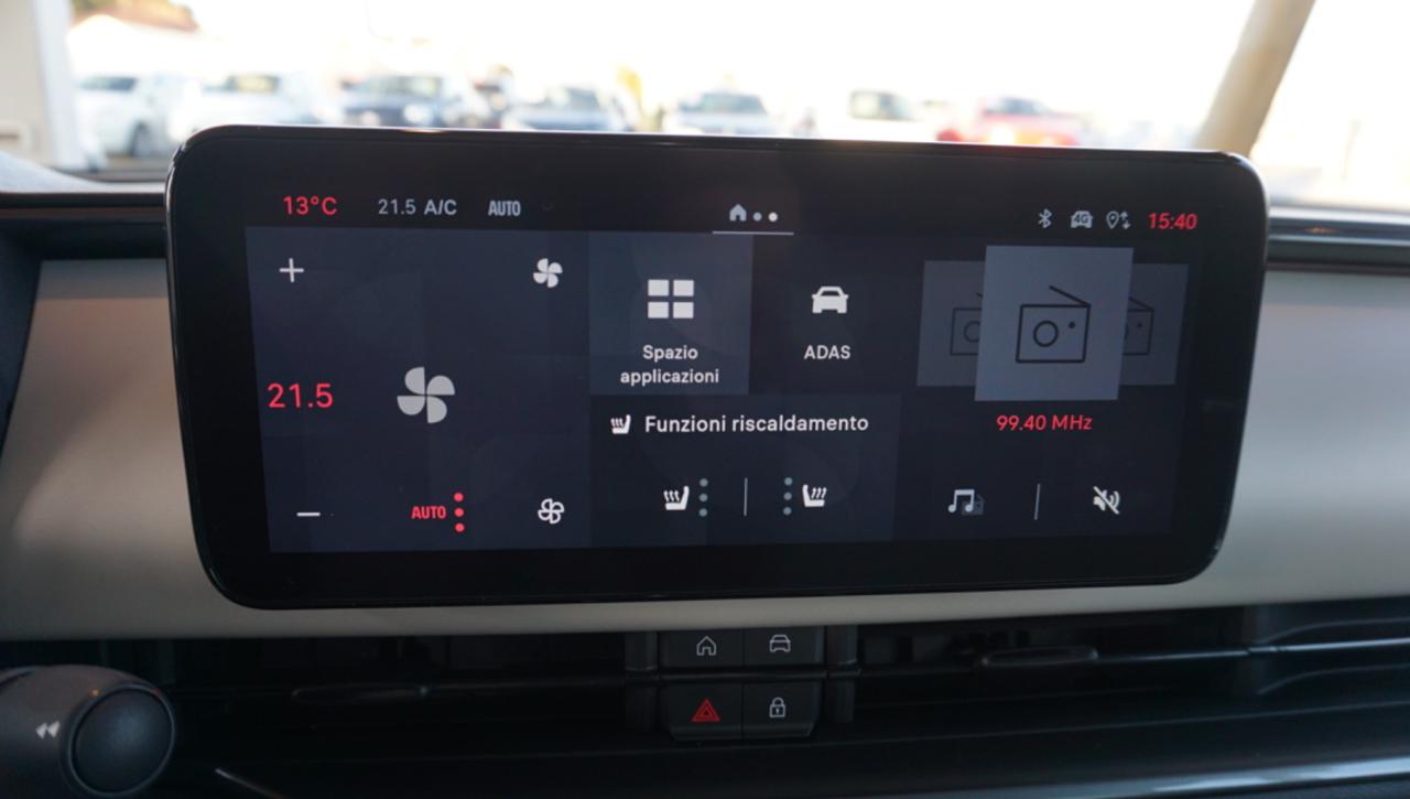 FIAT 600 Hybrid 100 CV DCT MHEV La Prima - 27