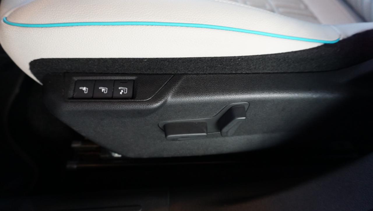 FIAT 600 Hybrid 100 CV DCT MHEV La Prima - 16