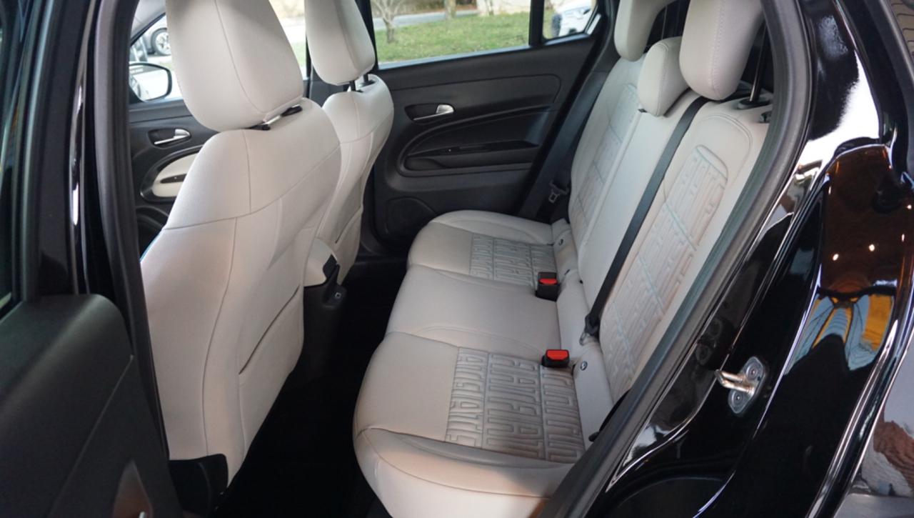 FIAT 600 Hybrid 100 CV DCT MHEV La Prima - 31