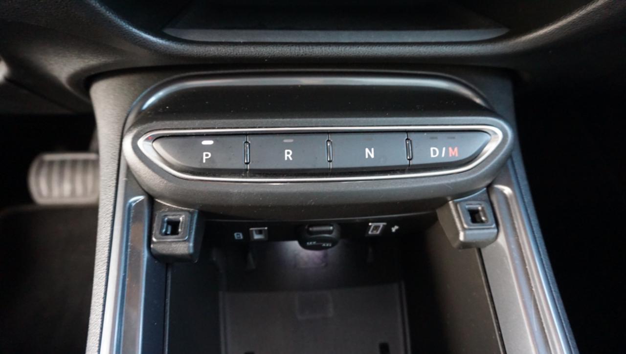 FIAT 600 Hybrid 100 CV DCT MHEV La Prima - 29