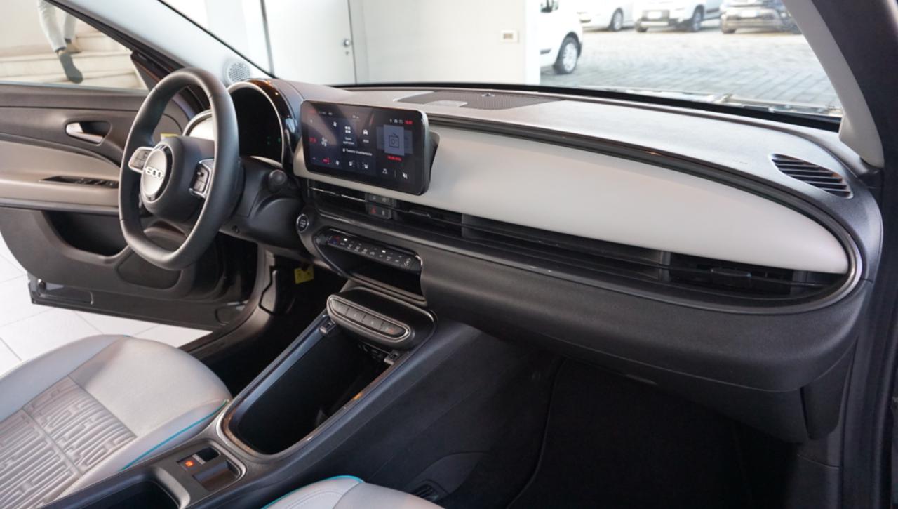 FIAT 600 Hybrid 100 CV DCT MHEV La Prima - 36